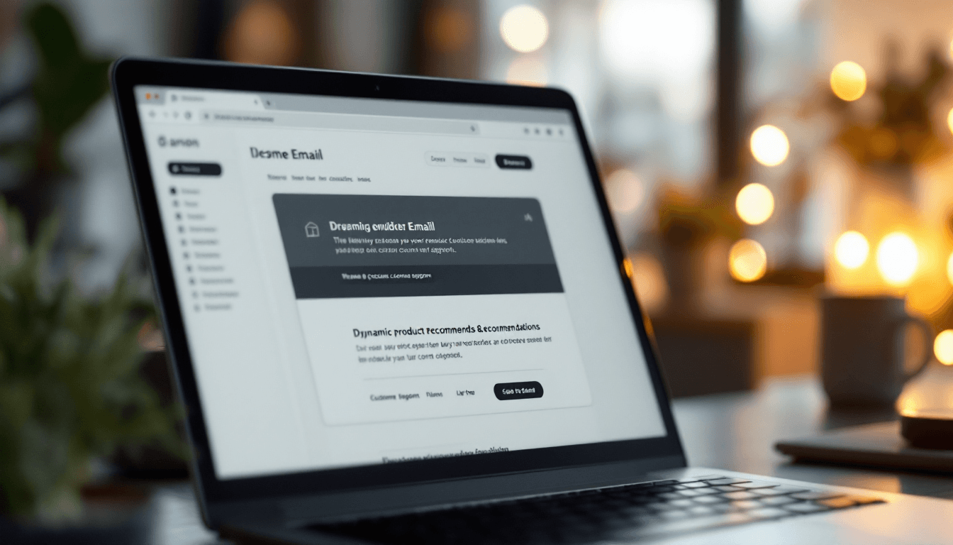 Email Personalization Beyond First Name