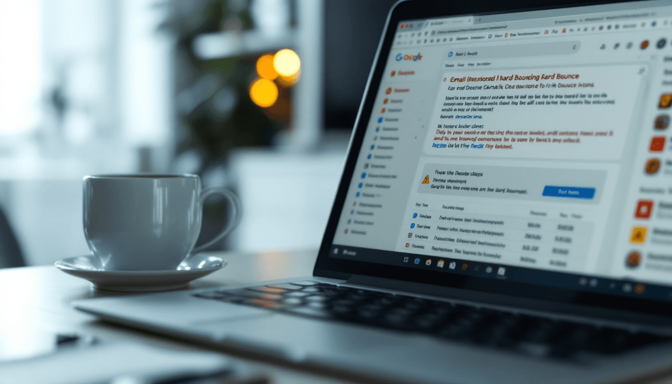 Gmail's 2026 Bulk Sender Rules Are Now Enforced.