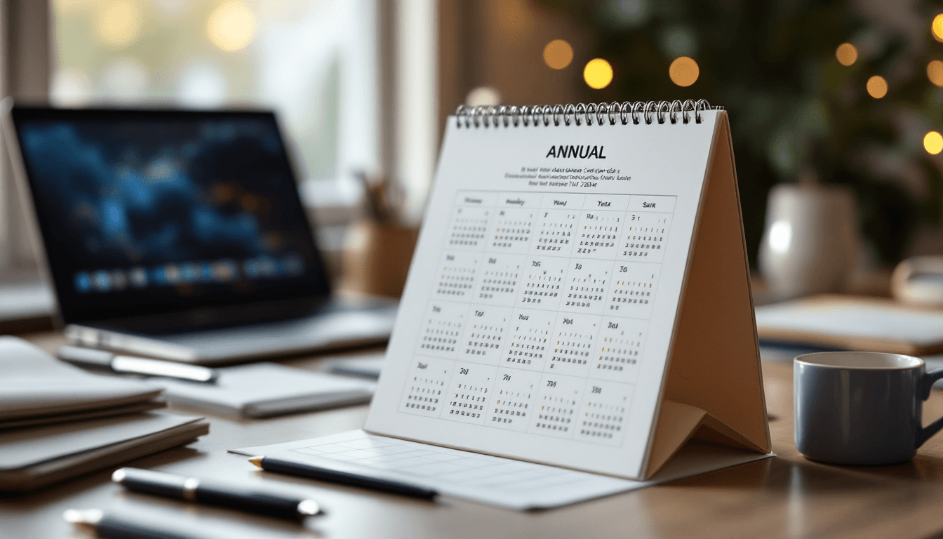 The Seasonal Email Calendar Every eCommerce Store Needs