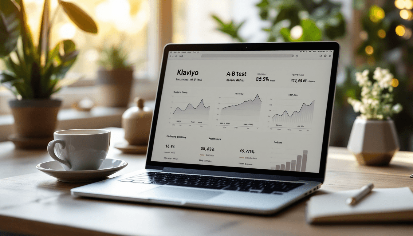 How to A/B Test in Klaviyo Without Wasting 3 Months