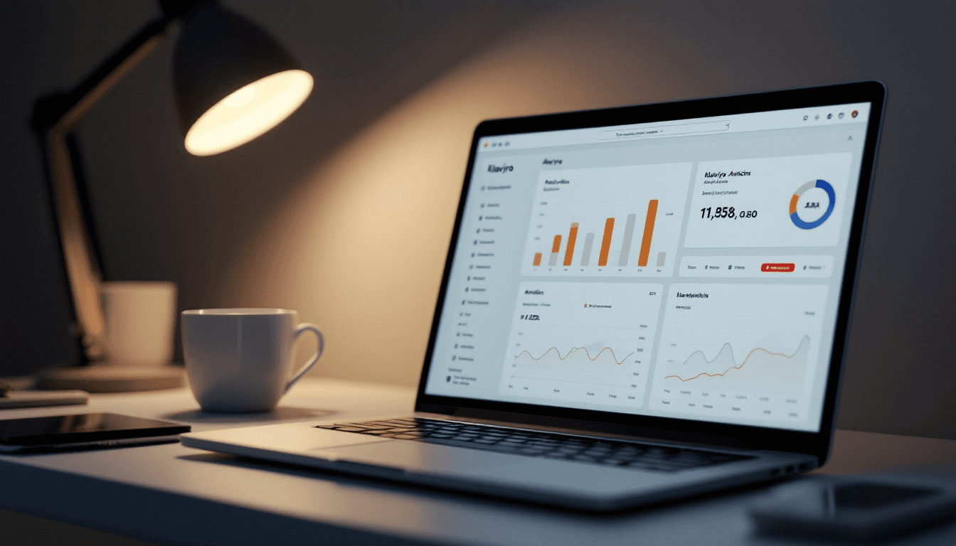 Every Klaviyo Metric Explained