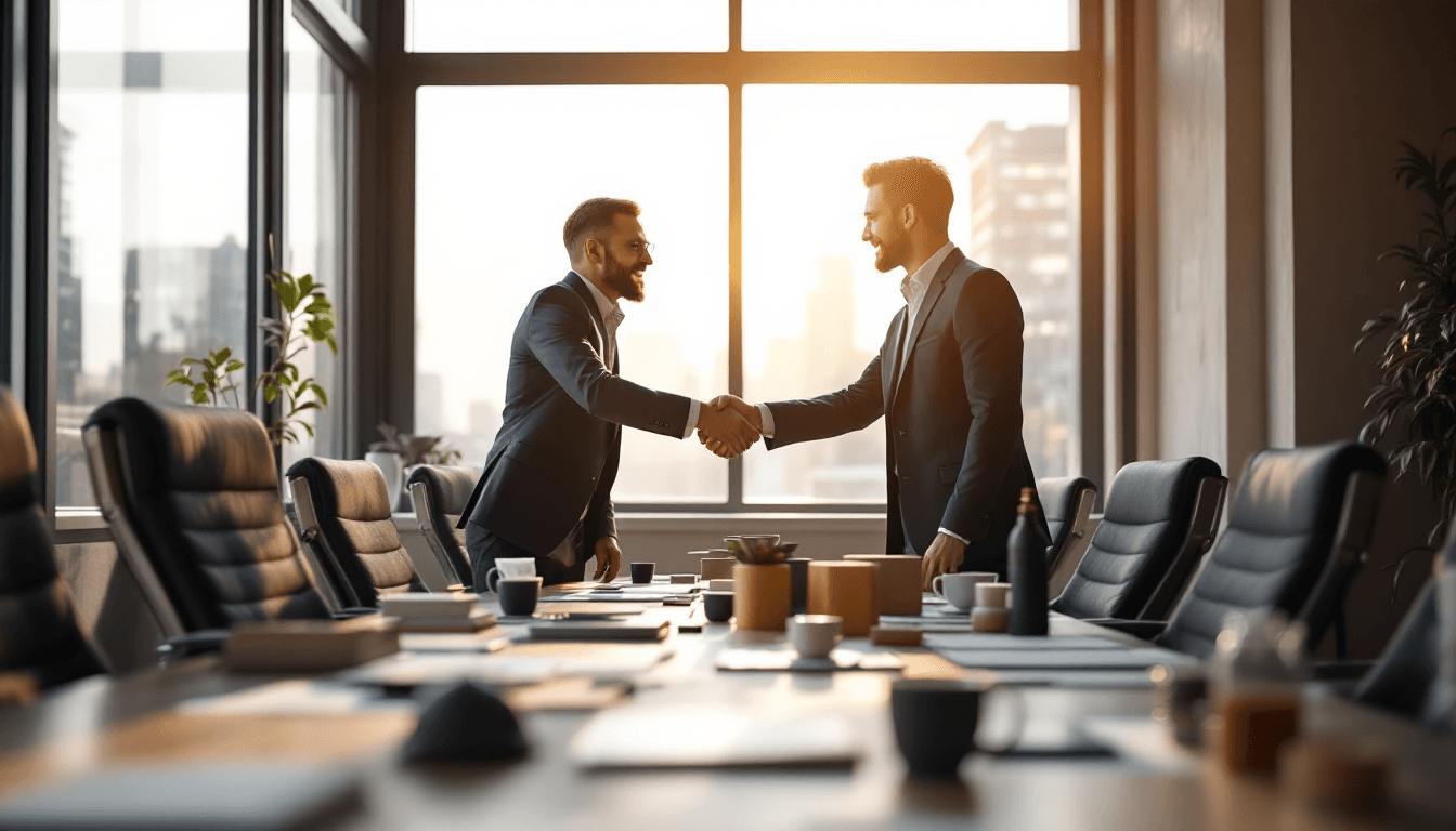 Brand Partnerships for eCommerce Growth