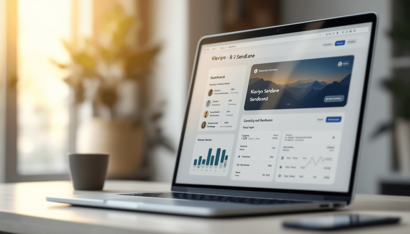 Sendlane vs Klaviyo (2026): Deliverability, Pricing, Migration