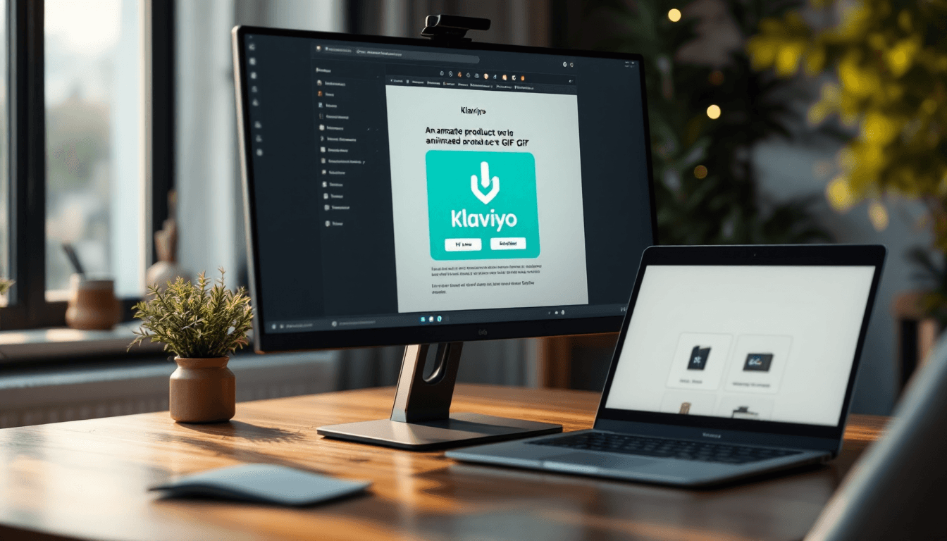 Animation in Klaviyo Emails: When It Works
