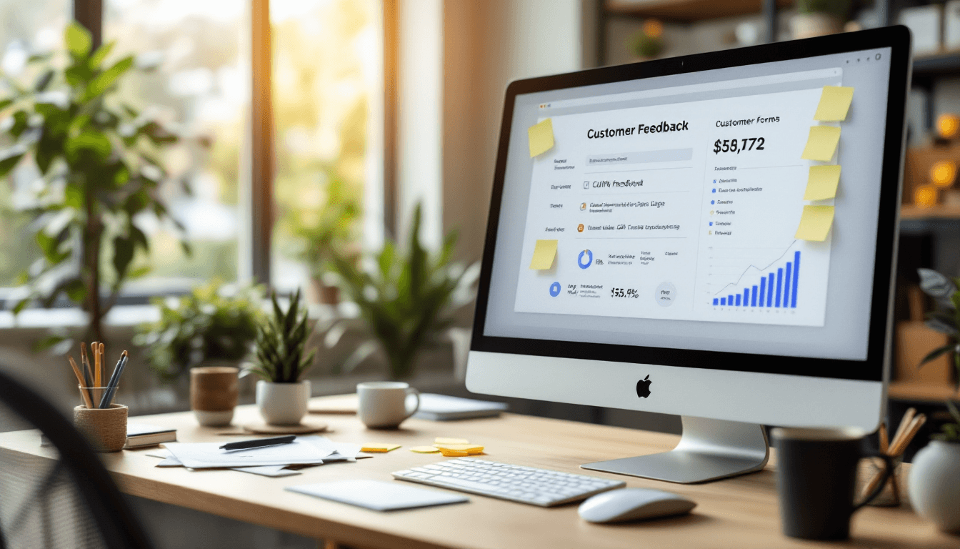 Building a Customer Feedback Loop