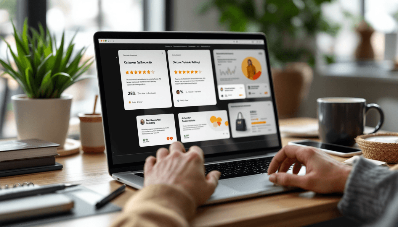 Social Proof for eCommerce: Beyond Just Showing Reviews