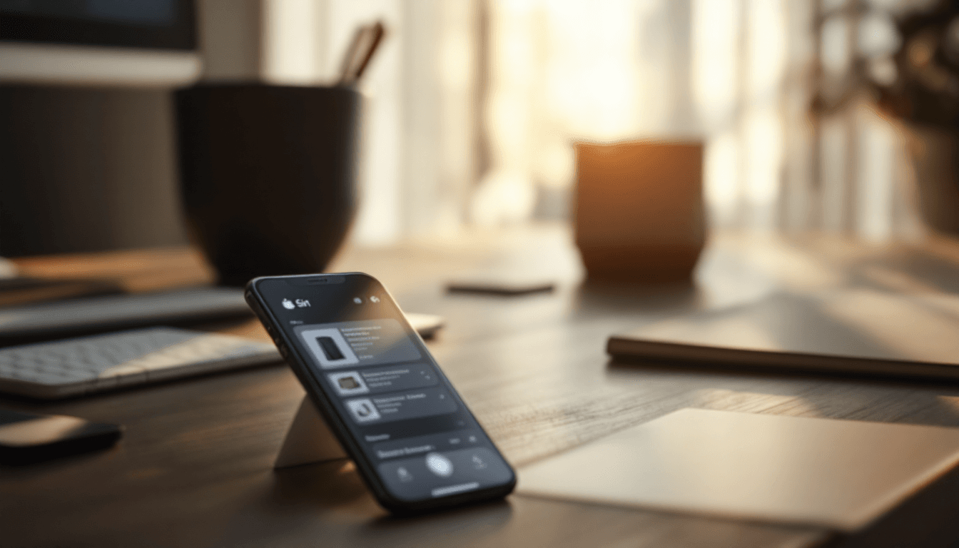 Apple Just Turned Siri Into a Shopping Engine.