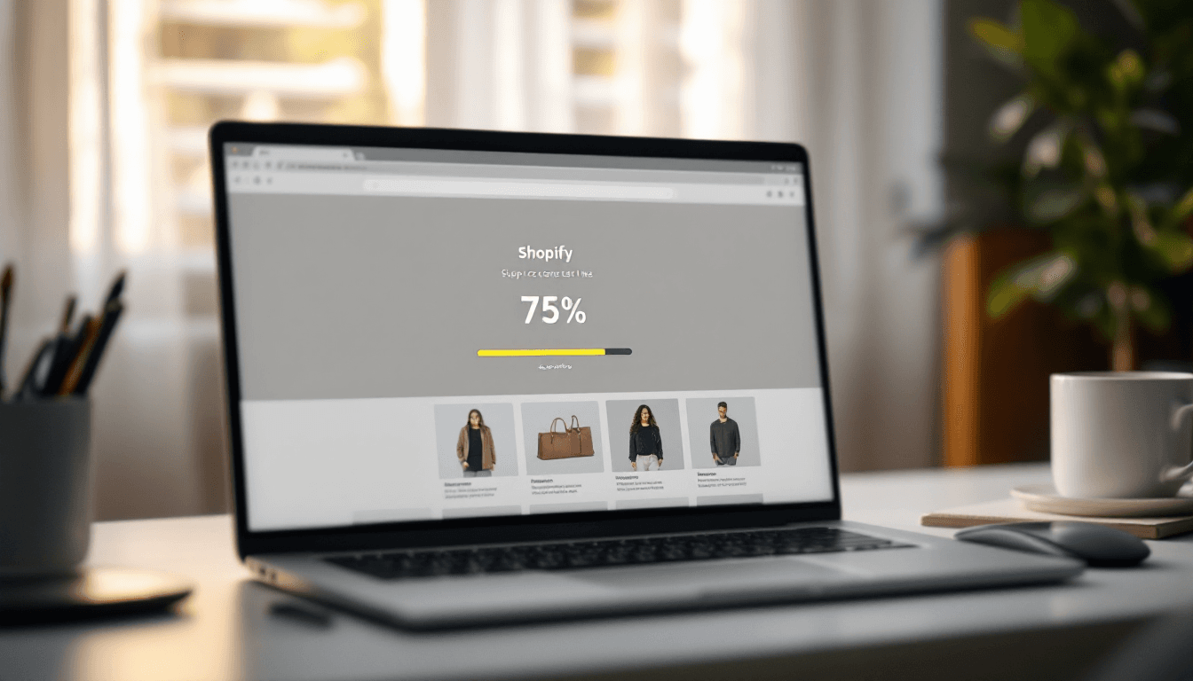 Your Shopify Apps Are Slowing Your Store