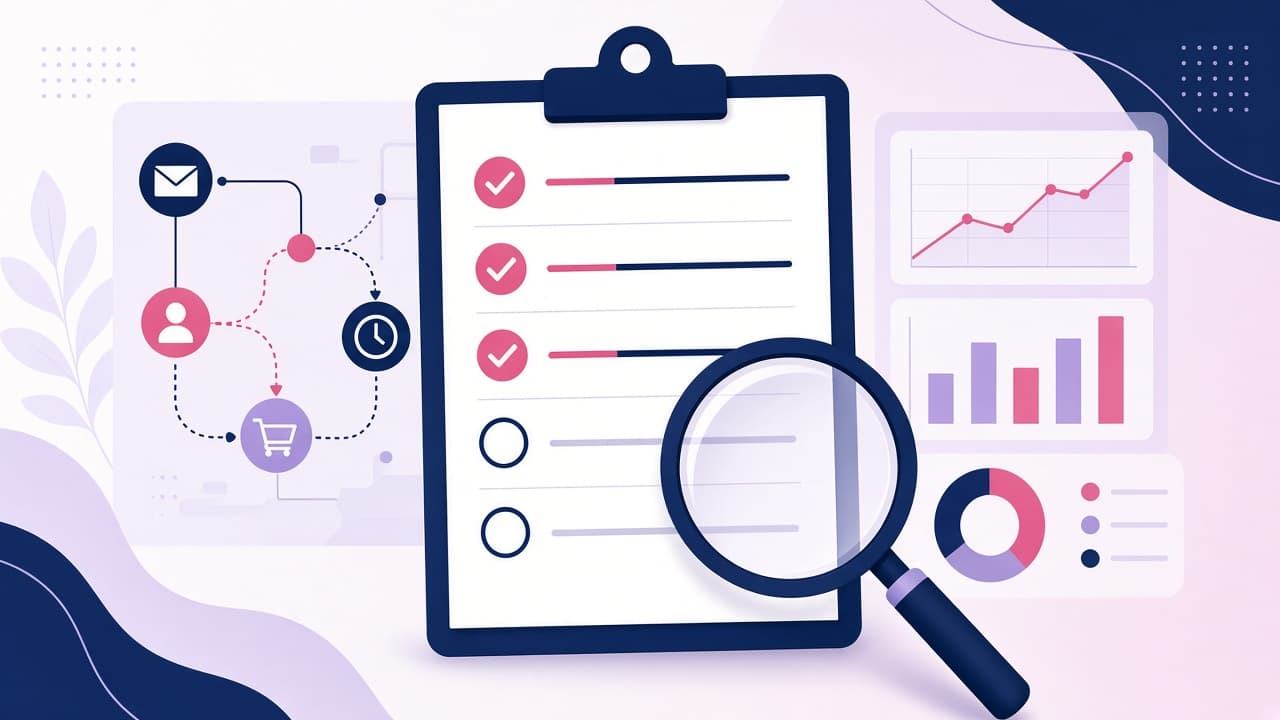 How to Choose a Klaviyo Agency: 15 Questions
