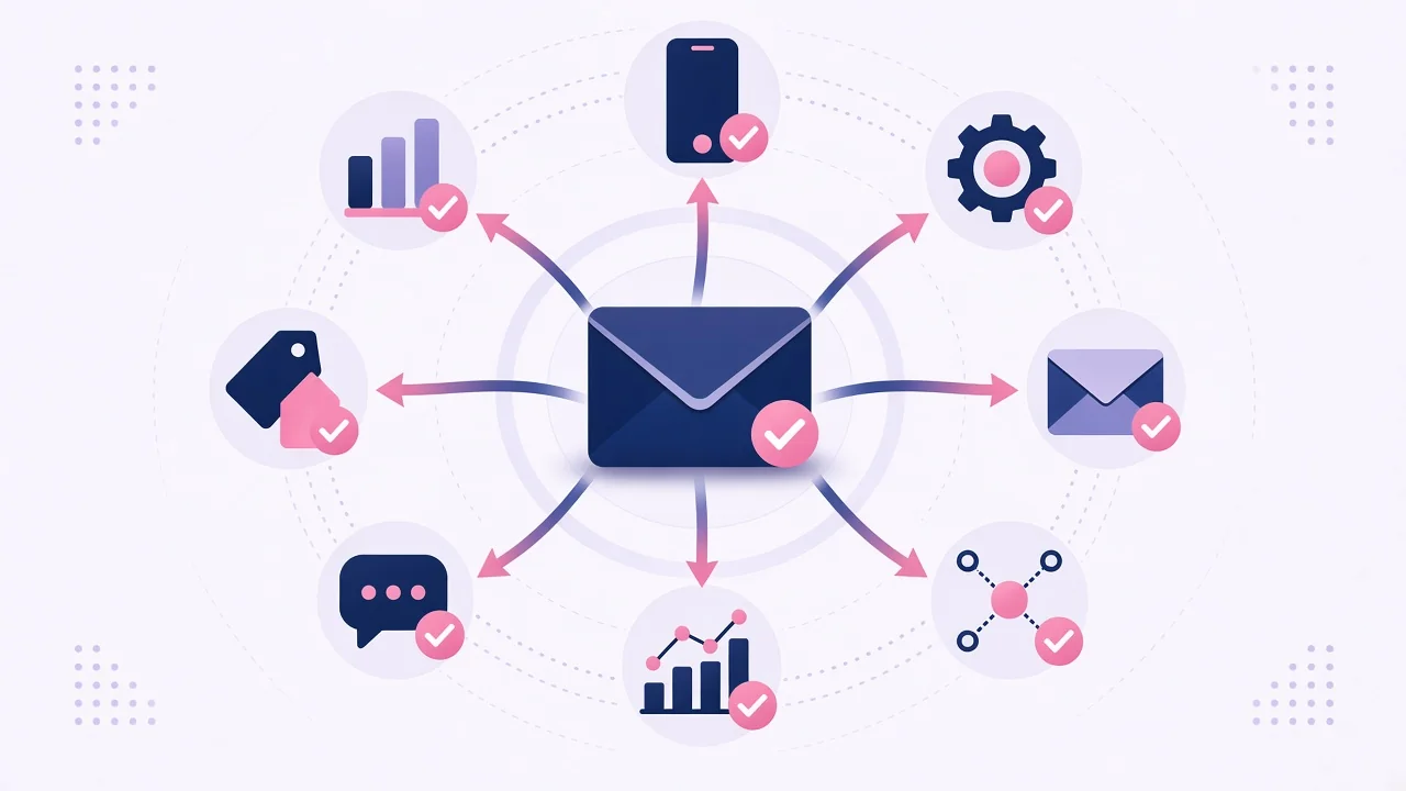 Klaviyo Alternatives 2026: 8 Email Platforms Compared