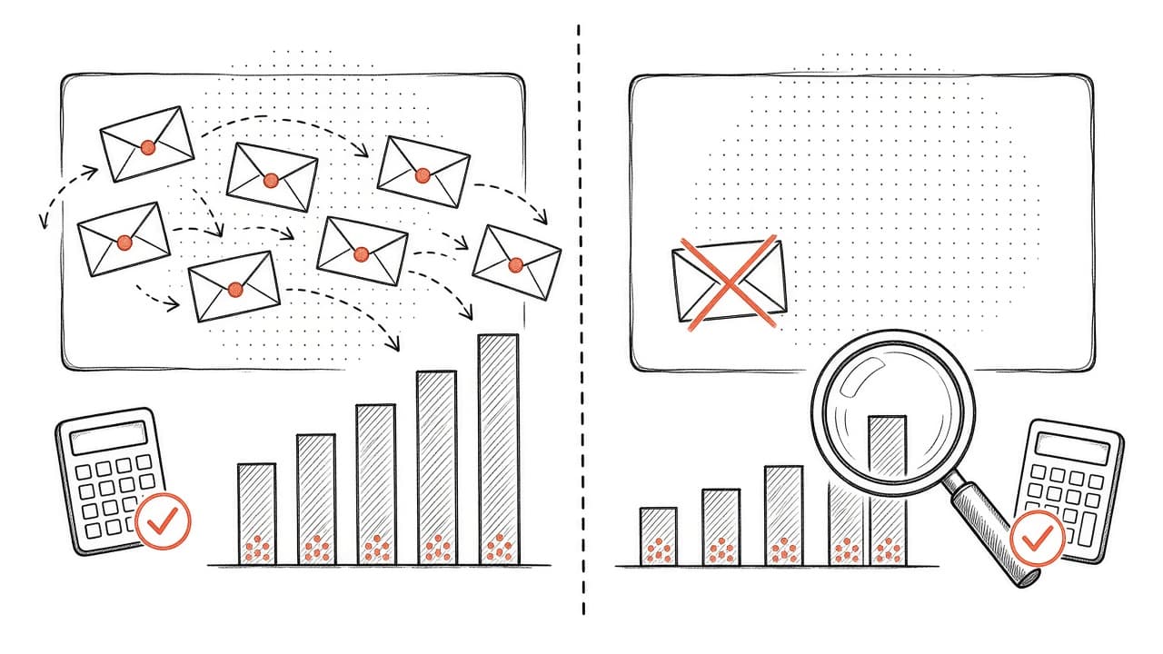 Is Klaviyo Over-Reporting Your Email Revenue? How to Run a Holdout Test