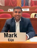 Mark Cijo — Founder, GOSH Digital