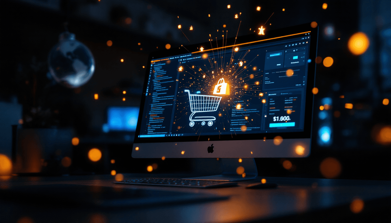 AI Bots Are Hammering Your Shopify Cart Pages