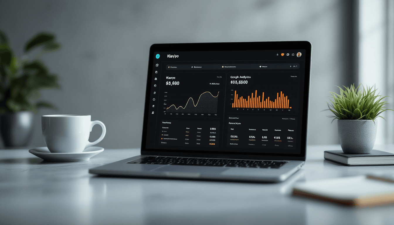 UTM Tracking in Klaviyo: Getting Credit for Every Dollar