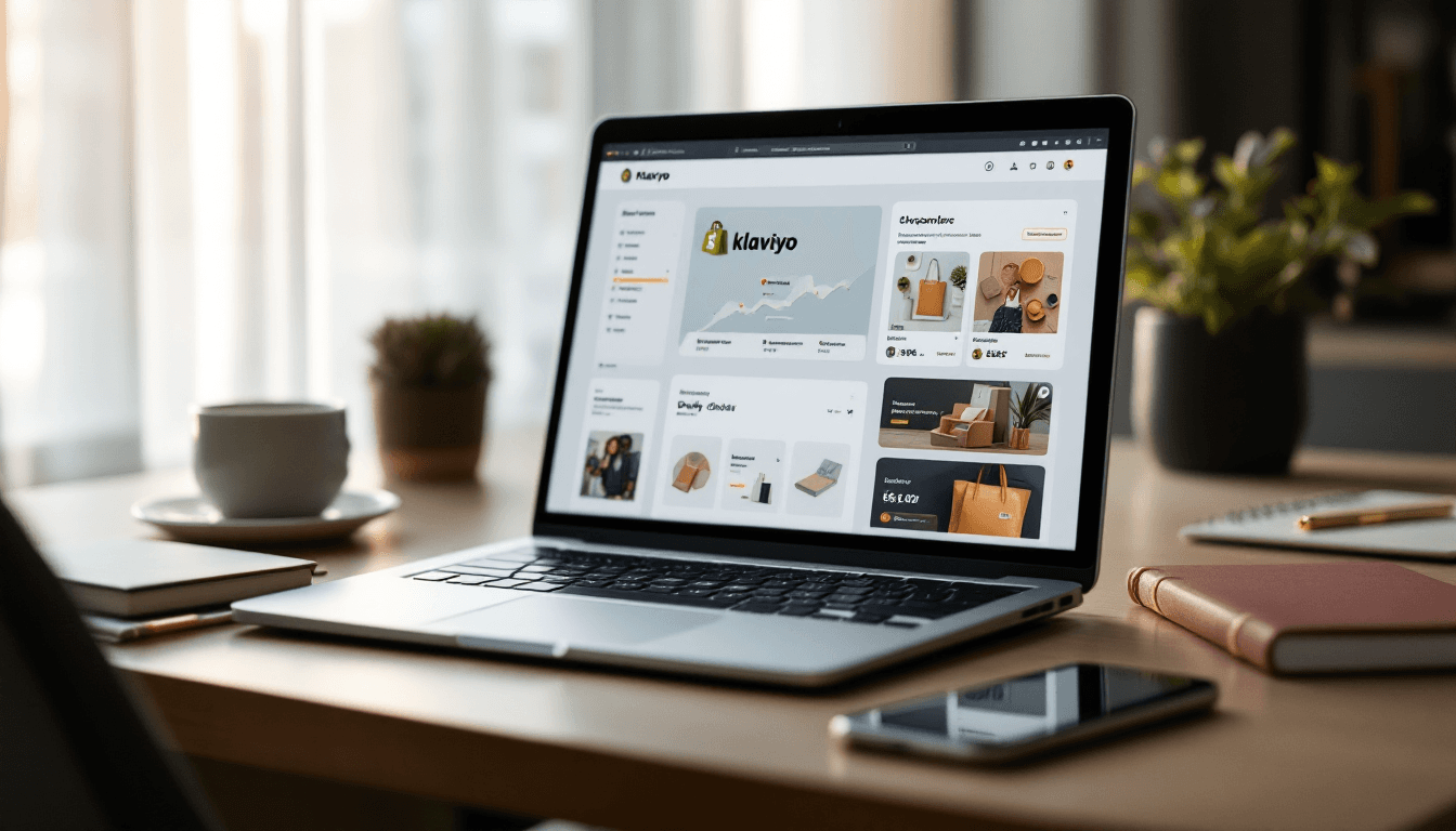 Managing Multiple Shopify Stores in Klaviyo