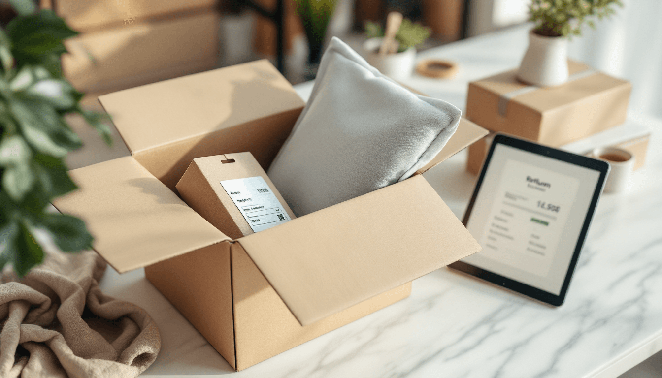 Your Return Policy Is a Marketing Tool: How Smart Brands