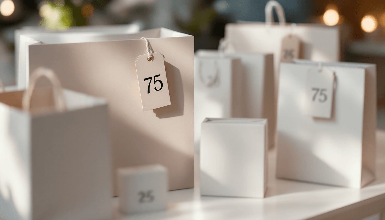 eCommerce Pricing Psychology: 7 AOV Tactics (2026)