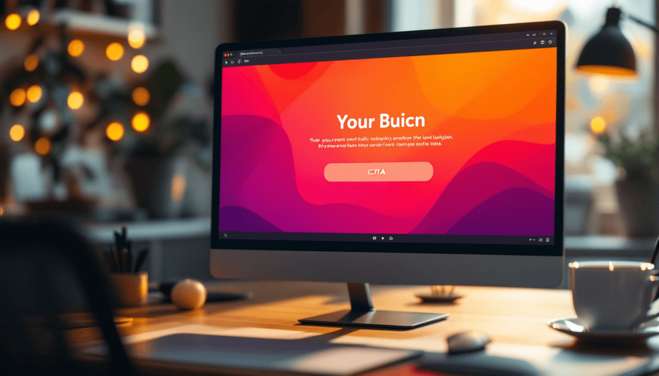 CTA Button Design in Klaviyo Emails