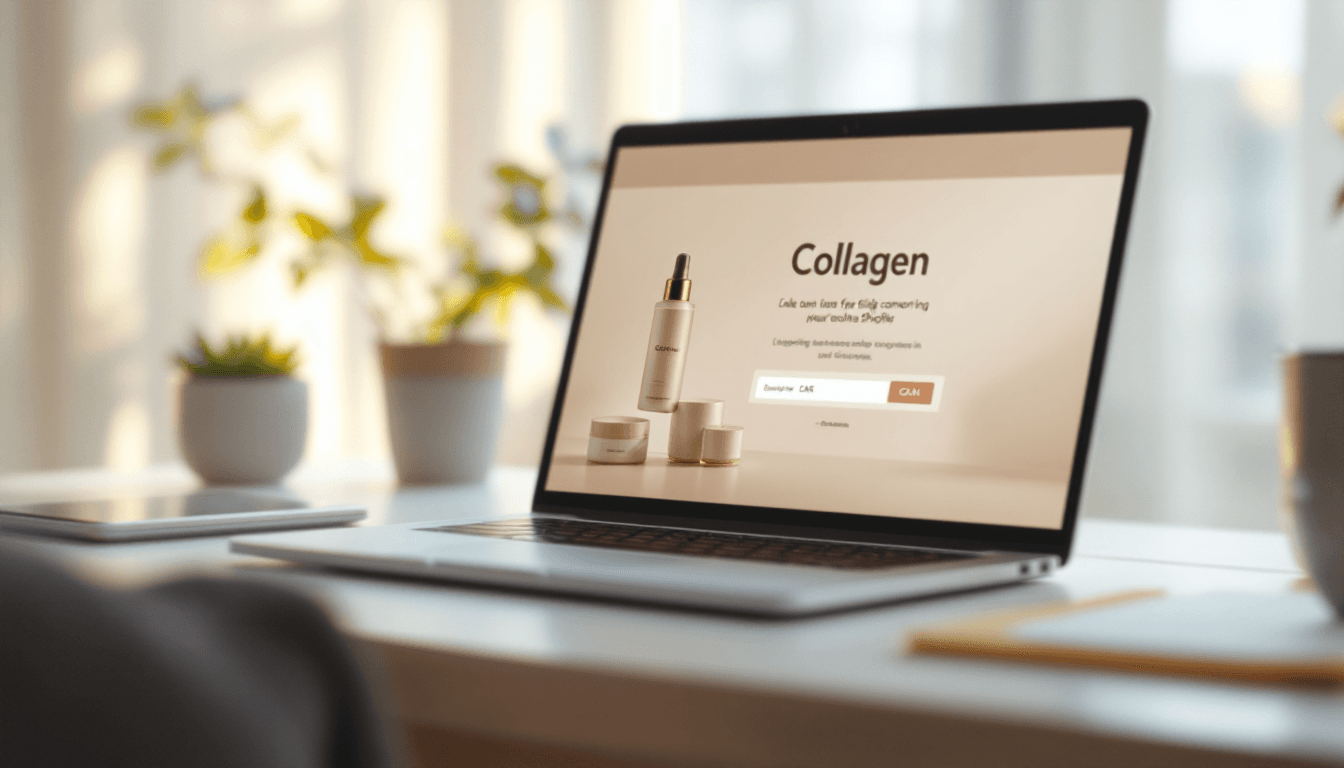 Shopify Landing Pages That Convert