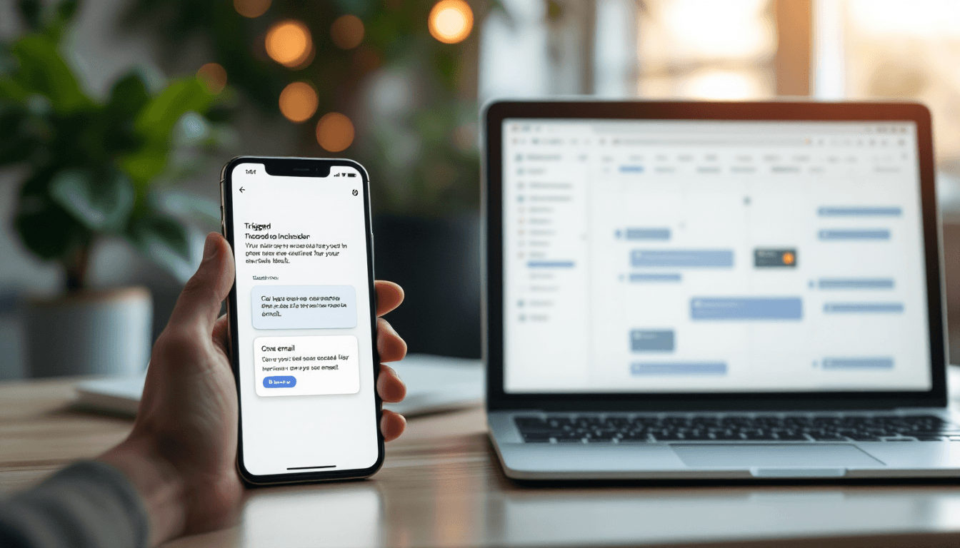 Triggered vs Scheduled Emails in Klaviyo: When to Use Each