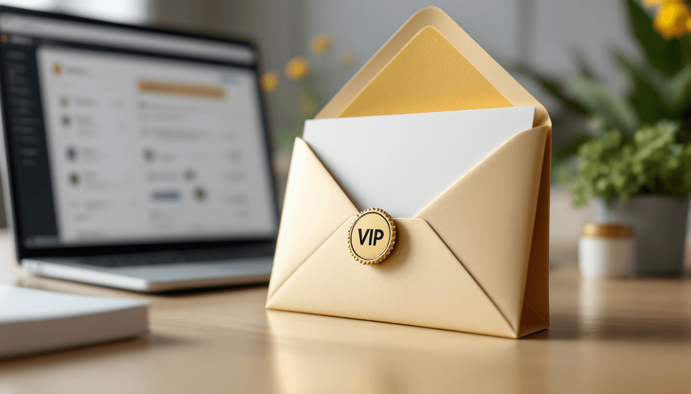 How to Build a VIP Flow That Makes Your Best Customers