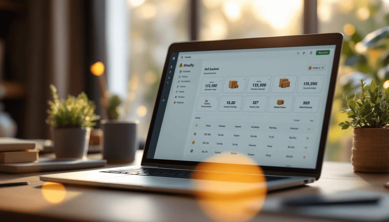 Multi-Location Inventory on Shopify