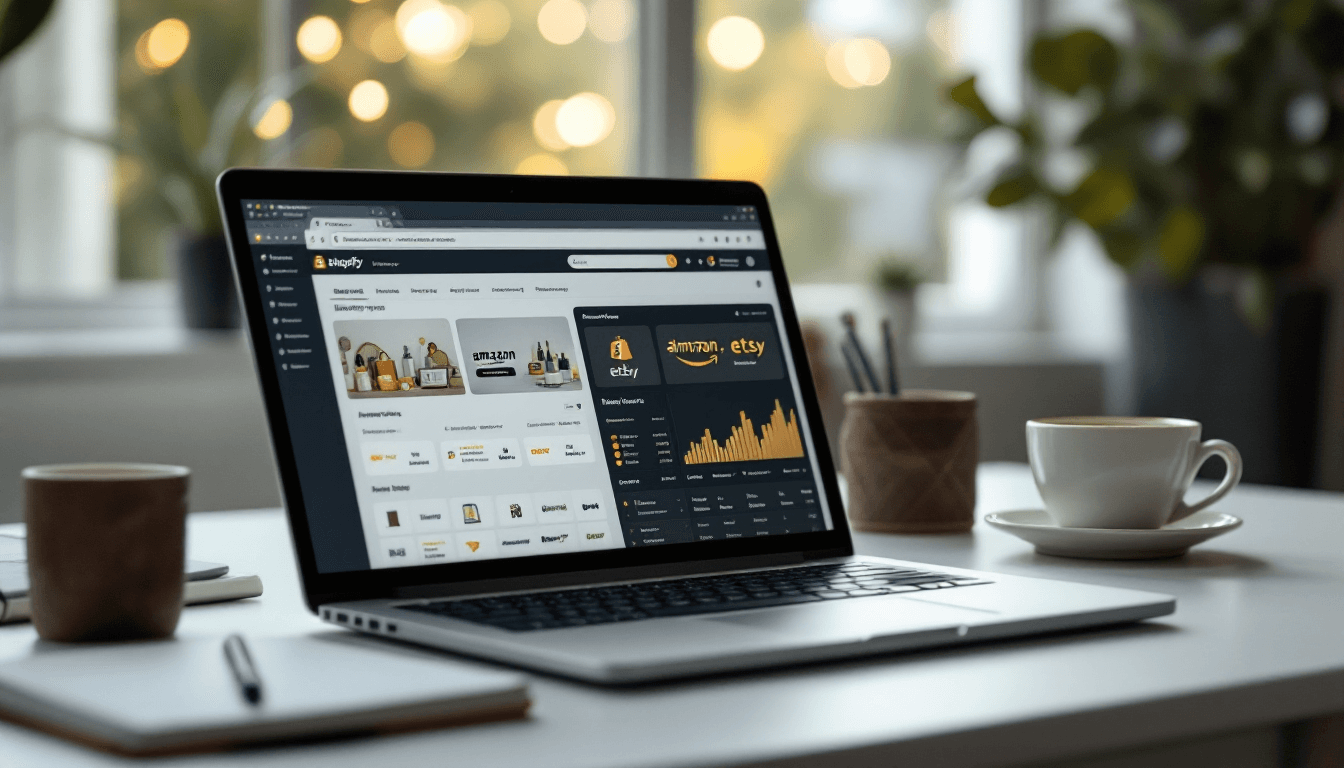 Integrating Marketplaces with Your Shopify Store