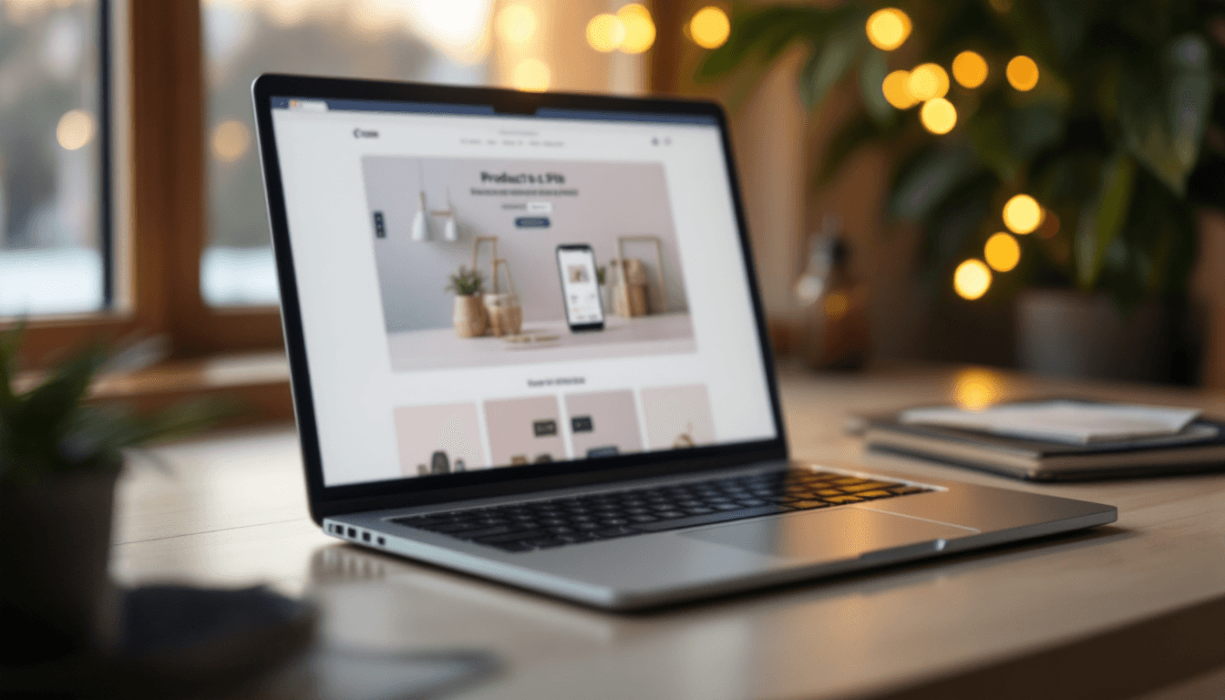 What Goes Above the Fold on Product Pages (And What Doesn't)