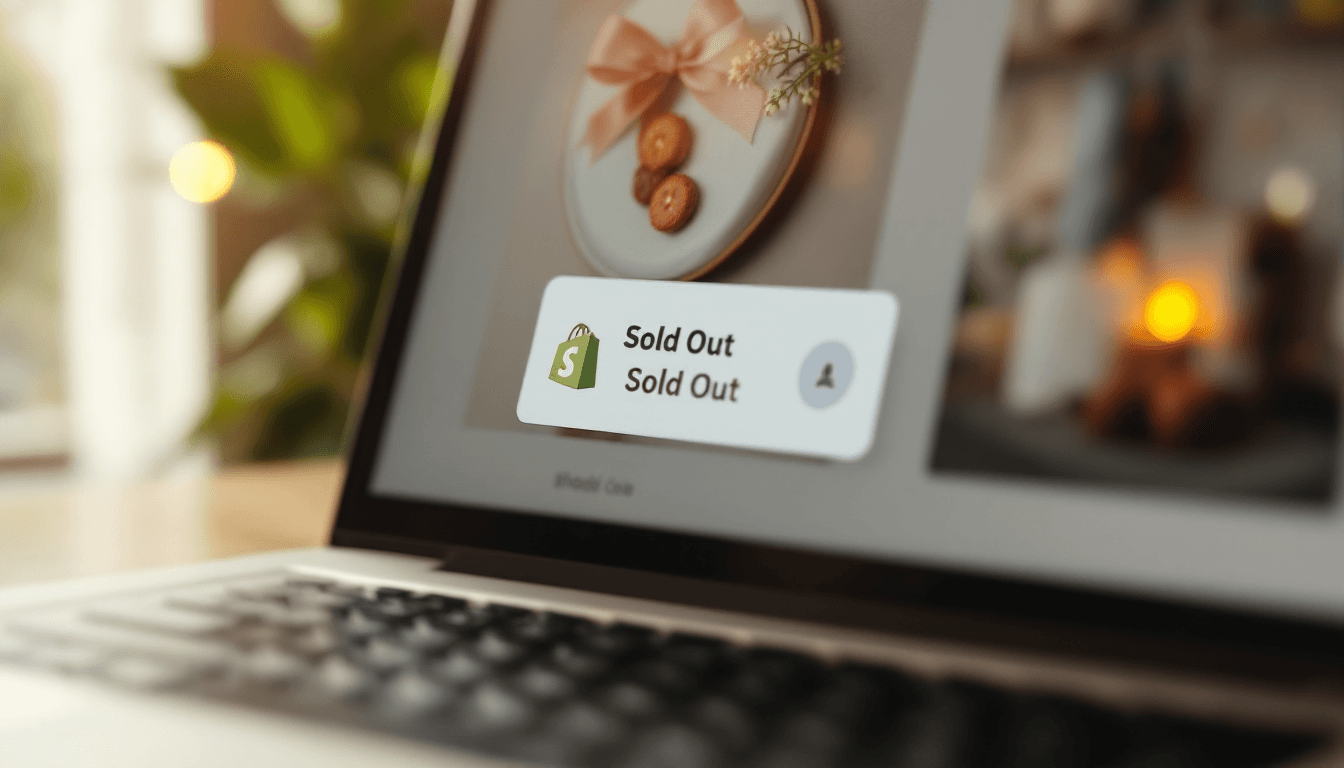 Back-in-Stock Flows: The Easiest Revenue You're Not
