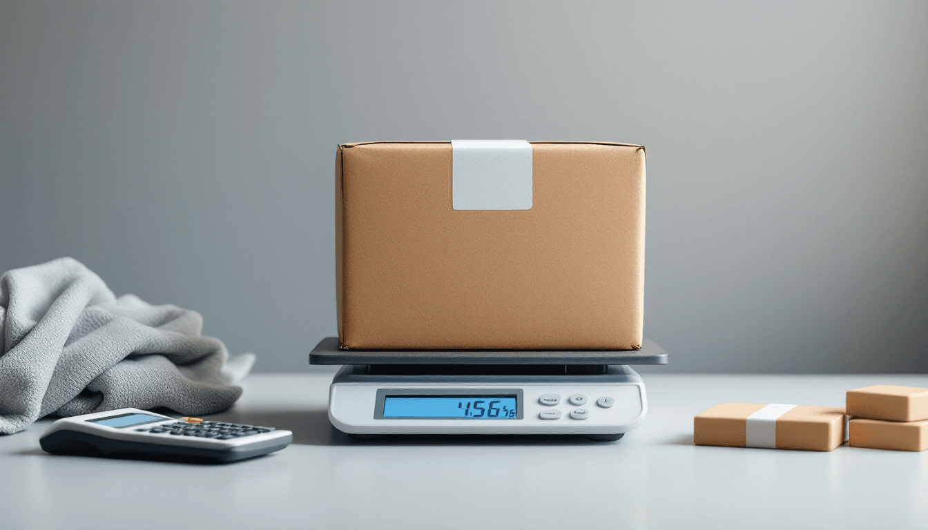 Shipping Strategy for eCommerce