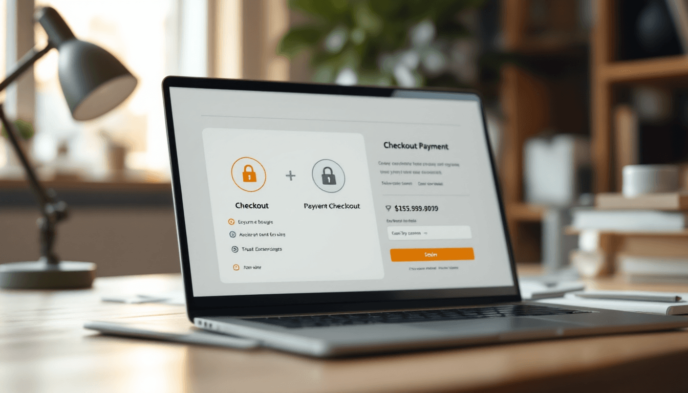 Trust Signals at Checkout That Increase Completion Rates