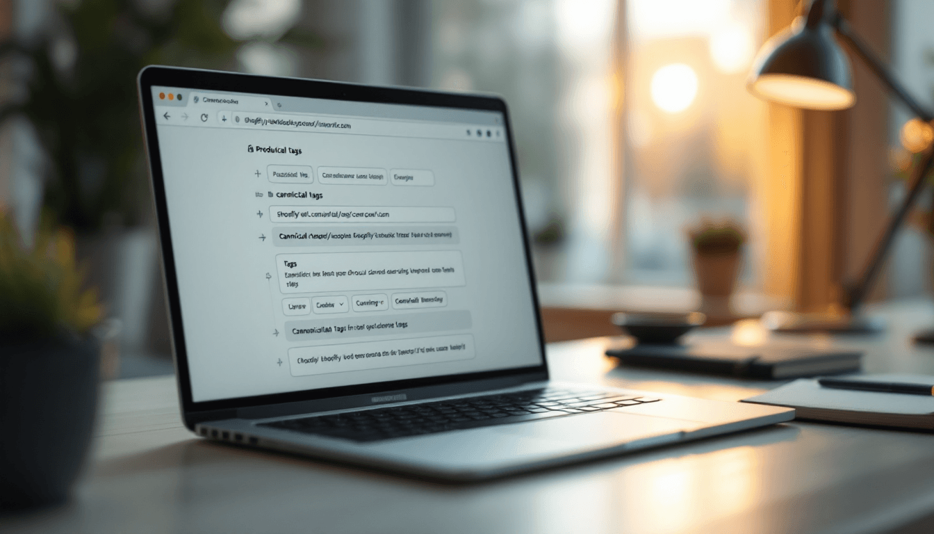 Canonical Tags on Shopify: How They Work and When They Break