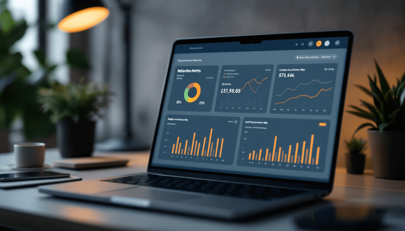 The 5 Retention Metrics Every eCommerce Store Should Track