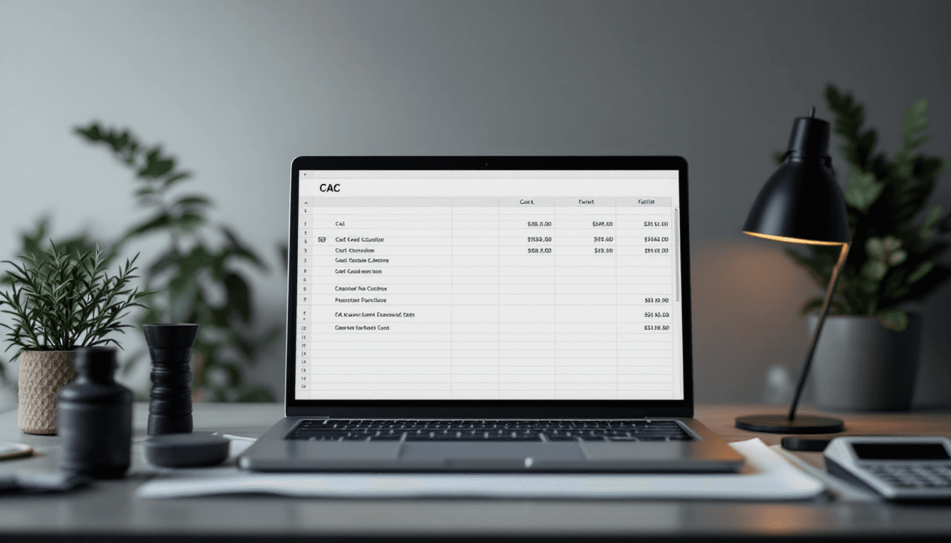 Calculating True Customer Acquisition Cost (Not the Vanity
