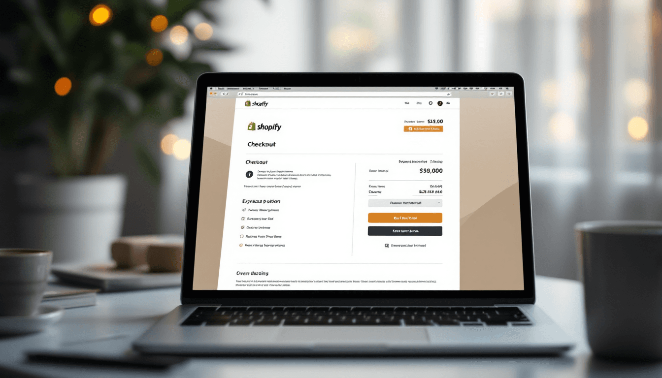 Shopify Checkout Optimization: 5 Changes That Recover