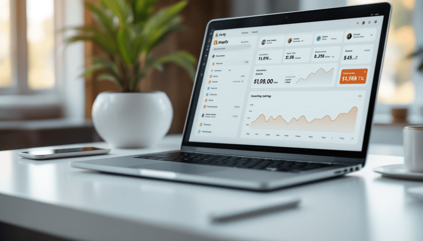 Shopify Customer Accounts: Enable, Customize, Convert