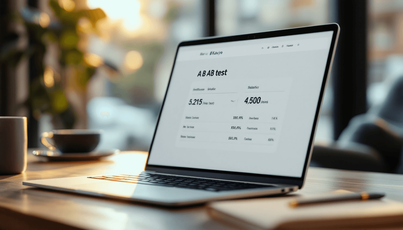 Reading Klaviyo A/B Test Results Correctly