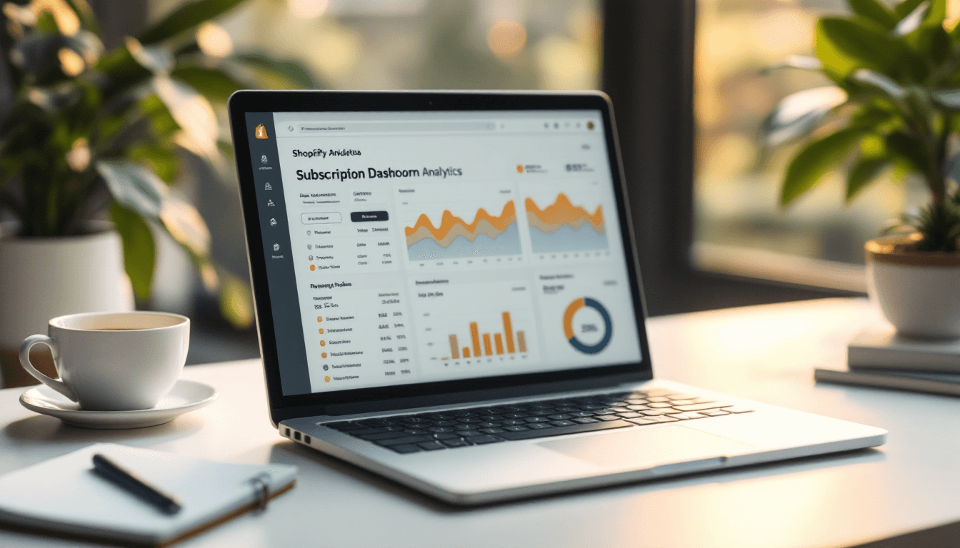 Setting Up Subscriptions on Shopify