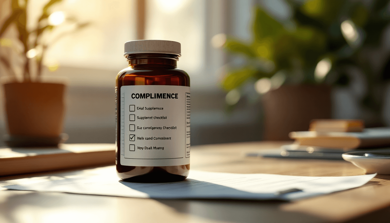Email Marketing for Supplement Brands