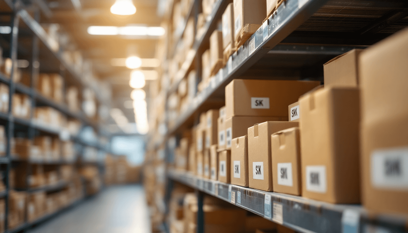 SKU Strategy for Growing eCommerce Brands
