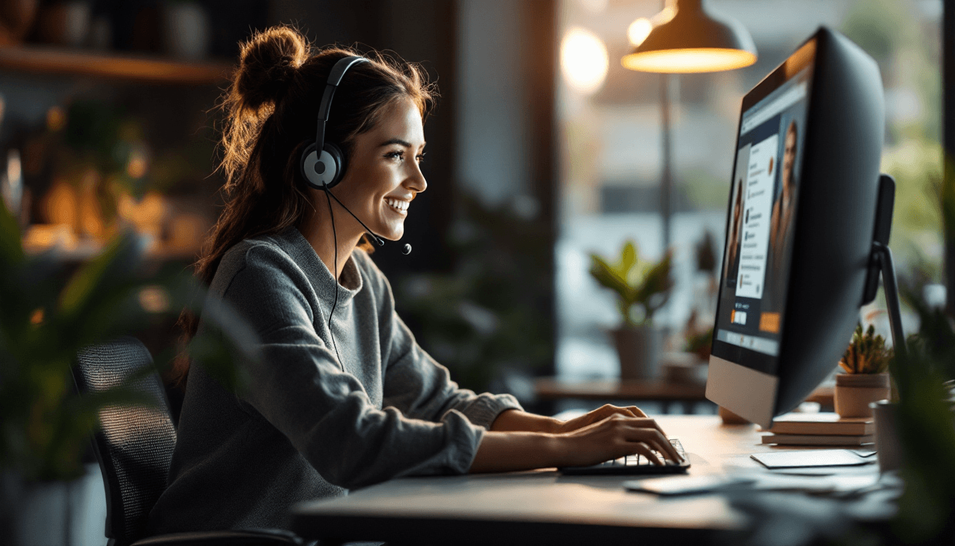 Your Customer Service Team Is a Revenue Channel (They Just