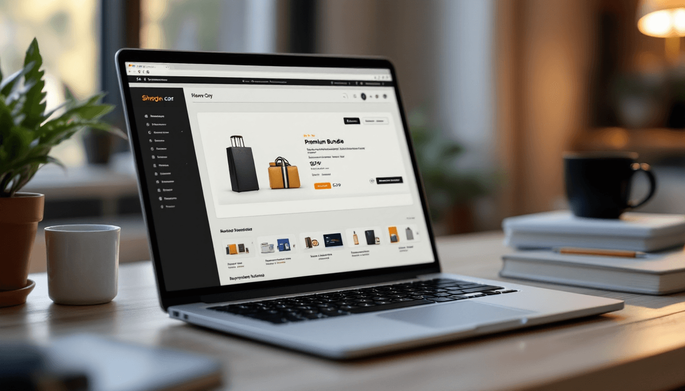 Upselling and Cross-Selling for eCommerce