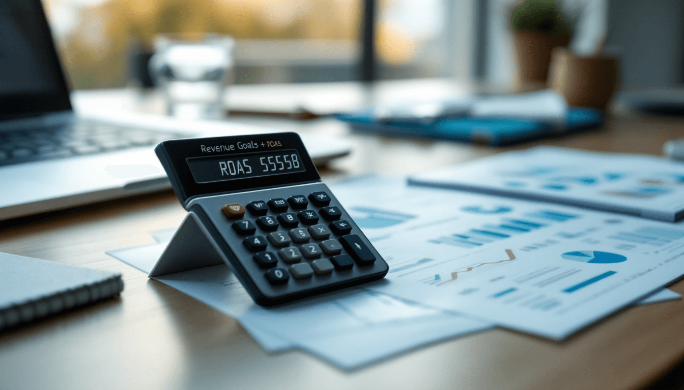Paid Media Budget Calculator: How to Set Your Monthly Ad