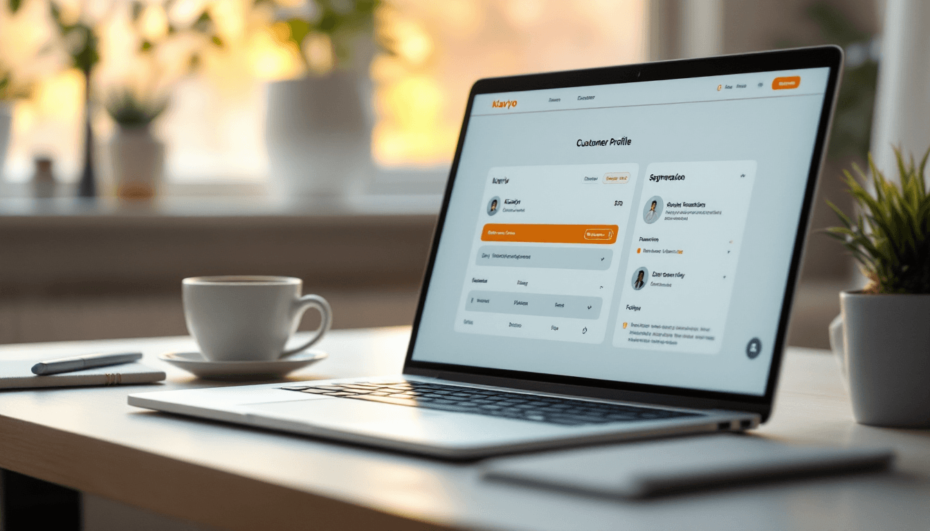 Mastering Klaviyo Profile Properties for Better Segmentation