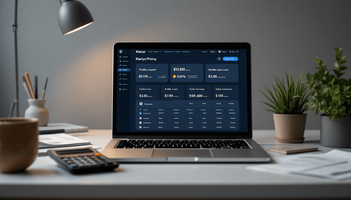 Klaviyo Pricing in 2026: What You Will Actually Pay