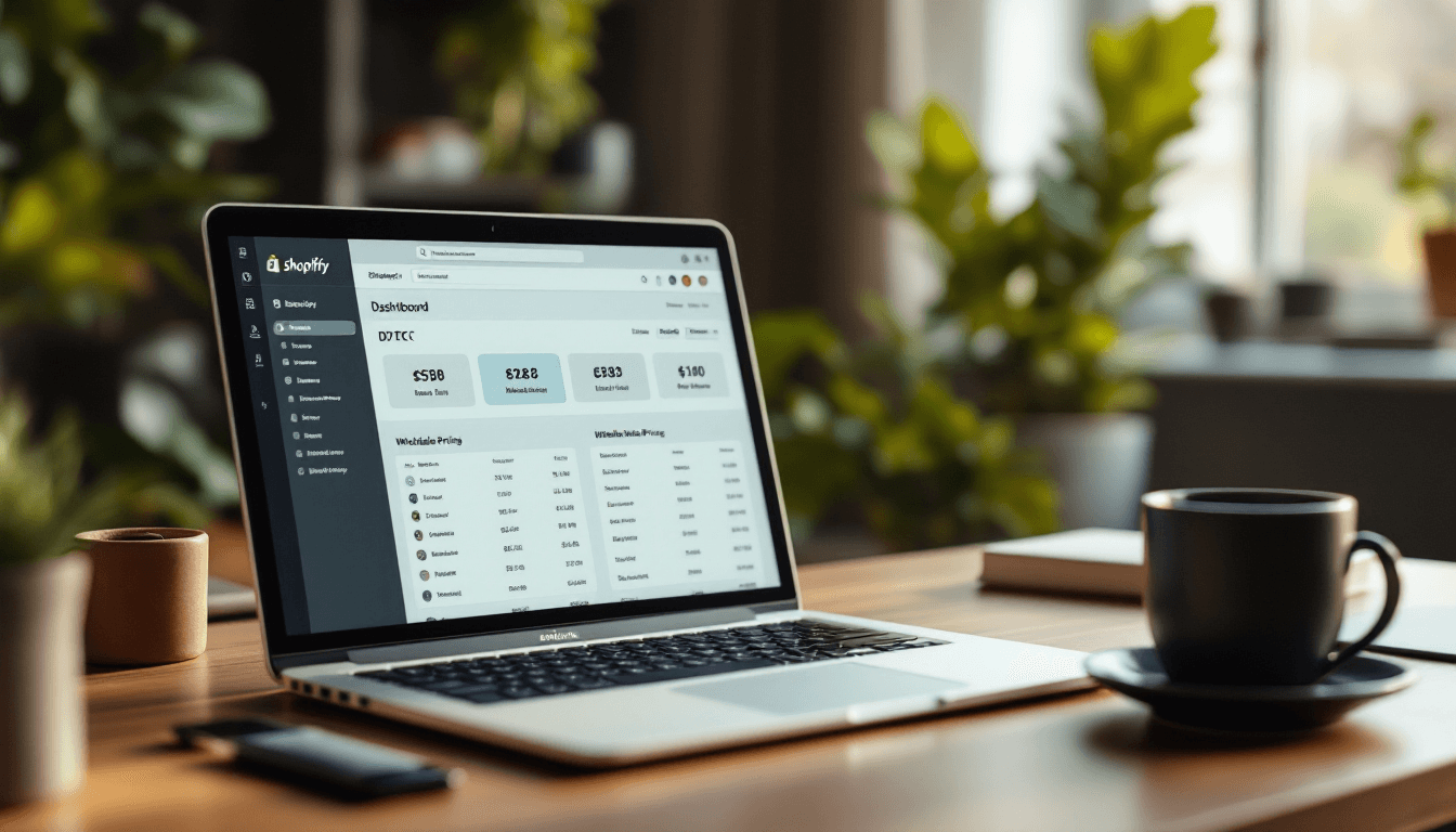 Shopify B2B and Wholesale: Setting Up a Dual Channel Store