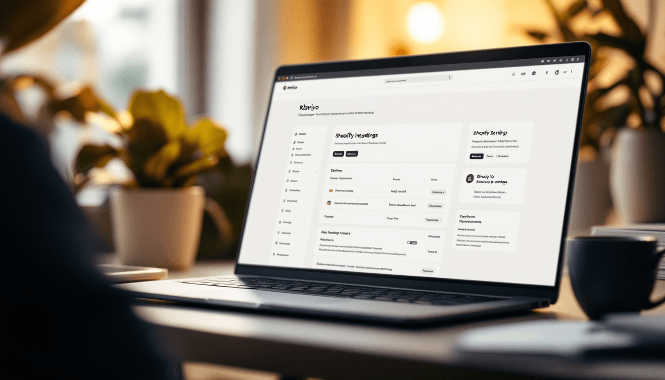 Klaviyo Setup for Shopify: Complete Tutorial (2026)