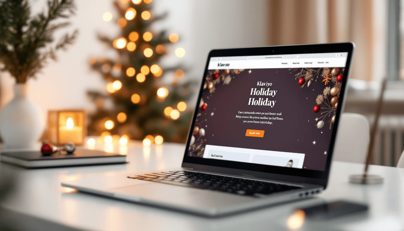 Holiday Email Templates That Actually Drive Revenue