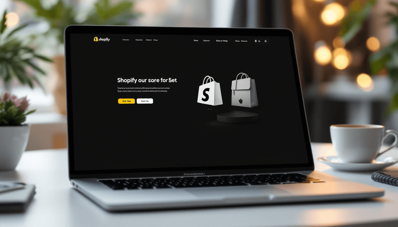 Shopify Navigation: Menu Design That Sells