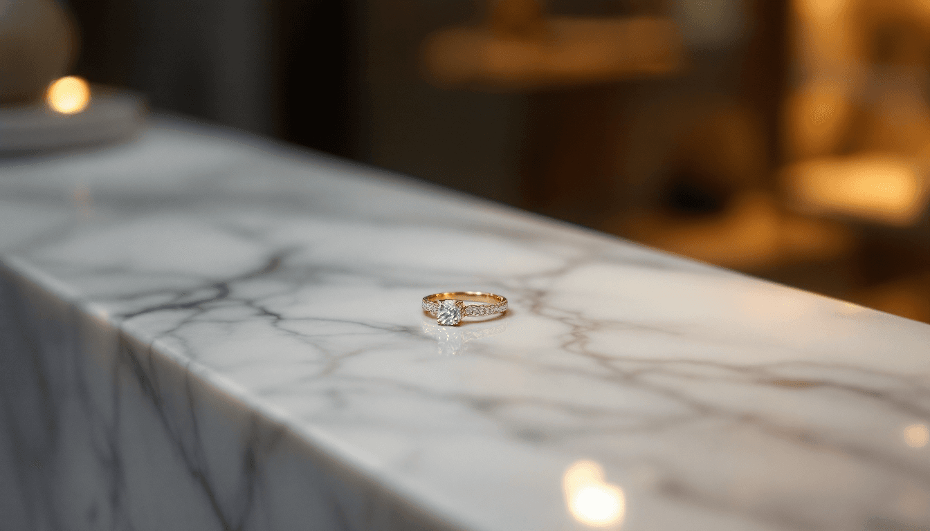 Email Marketing for Jewelry Brands: High AOV, High Emotion